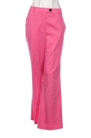 Pantaloni de femei Orsay, Mărime XL, Culoare Roz, Preț 78,00 Lei, #137862791
