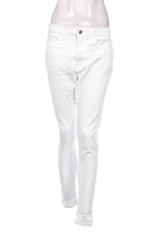 Dámske nohavice Janina, Veľkosť L, Farba Biela, Cena  14,86 €, #137863328
