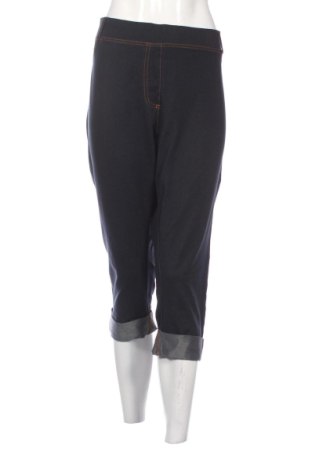 Damskie spodnie Gina Benotti, Rozmiar XXL, Kolor Czarny, Cena 63,50 zł, #137863872