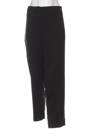 Pantaloni de femei Bon Prix, Mărime 3XL, Culoare Negru, Preț 96,99 Lei, #137864209