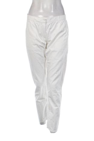Damenhose Gap, Größe XL, Farbe Weiß, Preis 38,84 €, #137864341