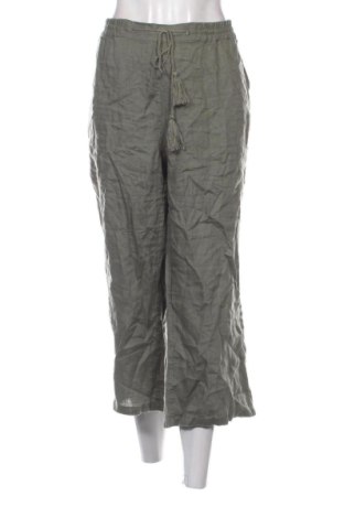 Damskie spodnie Unbranded, Rozmiar XXL, Kolor Zielony, Cena 78,99 zł, #137864397