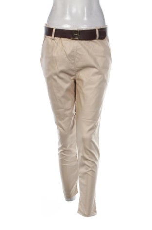 Damenhose Unbranded, Größe M, Farbe Beige, Preis 14,88 €, #137864486