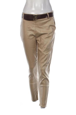 Damenhose Unbranded, Größe M, Farbe Beige, Preis 14,88 €, #137864498
