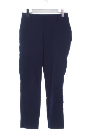 Damenhose Terranova, Größe XS, Farbe Blau, Preis 14,86 €, #137864503