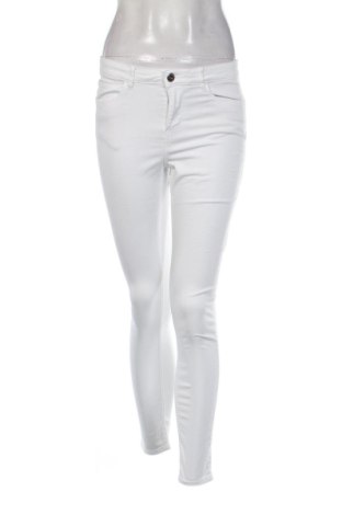 Damenhose Esmara, Größe S, Farbe Weiß, Preis 14,86 €, #137864593
