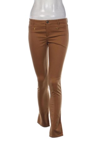 Damenhose Massimo Dutti, Größe M, Farbe Braun, Preis 31,62 €, #137864628
