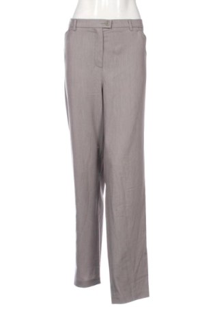 Damenhose Toni, Größe 3XL, Farbe Grau, Preis 21,00 €, #137864782