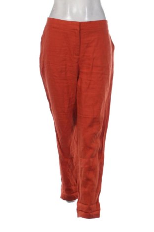 Damenhose Maison 123, Größe L, Farbe Orange, Preis 49,15 €, #137864870