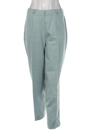 Damenhose Unbranded, Größe XXL, Farbe Grün, Preis 24,58 €, #137864893