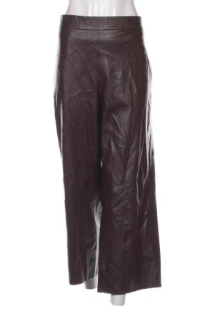 Дамски панталон Unbranded, Размер 3XL, Цвят Кафяв, Цена 14,82 €, #137864923