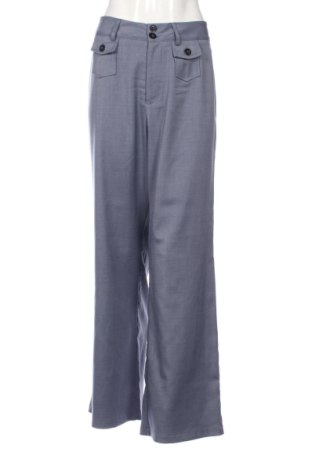 Дамски панталон SHEIN, Размер XL, Цвят Син, Цена 15,00 €, #137865015