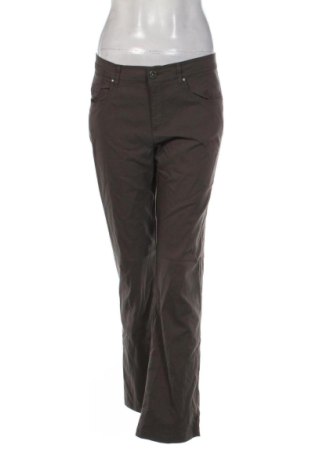 Damenhose Biaggini, Größe XL, Farbe Braun, Preis 14,86 €, #137865051
