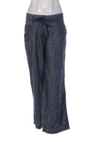 Damenhose Next, Größe XL, Farbe Blau, Preis 21,00 €, #137865187