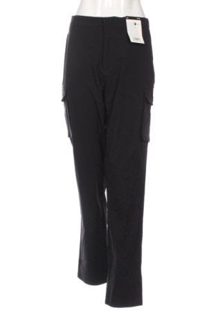Pantaloni de femei F&F, Mărime XL, Culoare Negru, Preț 167,97 Lei, #137865319