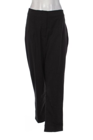 Damenhose Sinsay, Größe XXL, Farbe Schwarz, Preis 24,00 €, #137865684