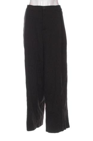 Pantaloni de femei HMIYA, Mărime XXL, Culoare Negru, Preț 70,99 Lei, #137865824