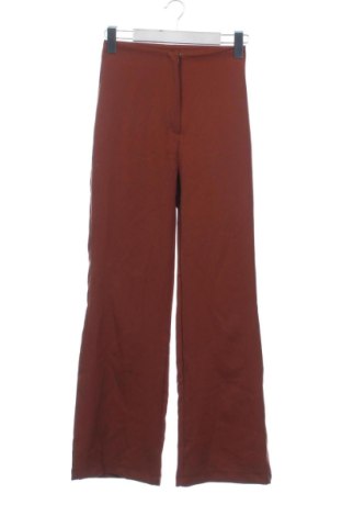 Pantaloni de femei Unbranded, Mărime XXS, Culoare Portocaliu, Preț 57,00 Lei, #137866086