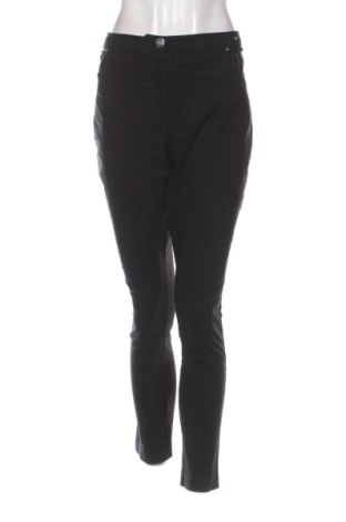 Pantaloni de femei F&F, Mărime XXL, Culoare Negru, Preț 68,99 Lei, #137866109