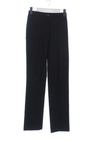 Pantaloni de femei United Colors Of Benetton, Mărime XXS, Culoare Negru, Preț 110,00 Lei, #137866241