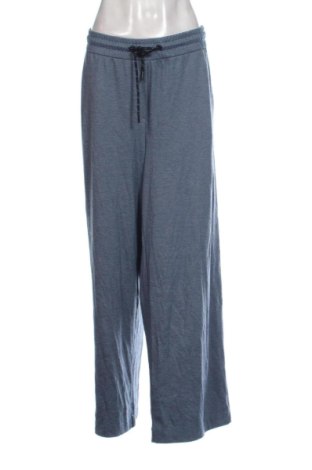 Dámské kalhoty  Cecil, Velikost 3XL, Barva Modrá, Cena  349,00 Kč, #137866257