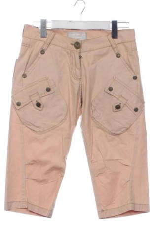 Pantaloni de femei Unbranded, Mărime M, Culoare Bej, Preț 78,74 Lei, #137866321