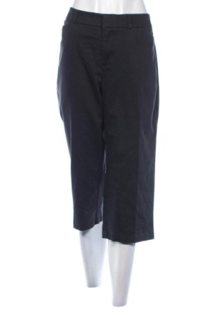 Pantaloni de femei Dockers, Mărime XL, Culoare Negru, Preț 166,00 Lei, #137866341