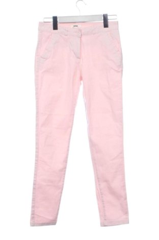 Pantaloni de femei Koton, Mărime S, Culoare Roz, Preț 148,00 Lei, #137866382