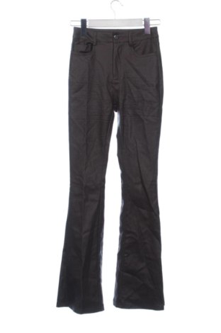 Pantaloni de femei Unbranded, Mărime S, Culoare Maro, Preț 78,00 Lei, #137866500