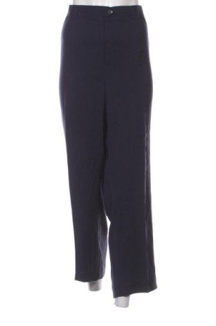 Pantaloni de femei Unbranded, Mărime 3XL, Culoare Albastru, Preț 88,99 Lei, #137866643