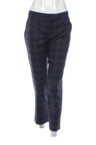 Pantaloni de femei Mango, Mărime L, Culoare Albastru, Preț 131,23 Lei, #137866821