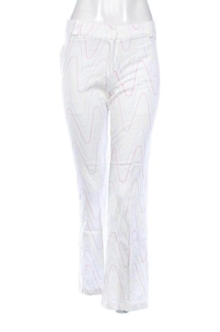 Pantaloni de femei Unbranded, Mărime M, Culoare Multicolor, Preț 78,74 Lei, #137866853