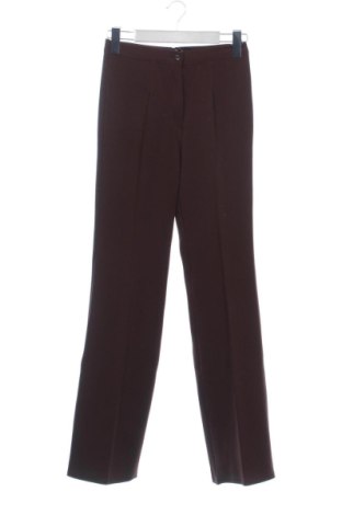 Pantaloni de femei Unbranded, Mărime XS, Culoare Maro, Preț 125,98 Lei, #137866927