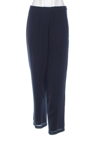 Pantaloni de femei Unbranded, Mărime S, Culoare Albastru, Preț 78,74 Lei, #137866953