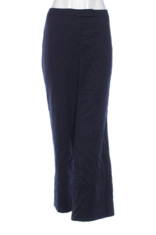 Dámske nohavice Talbots, Veľkosť XL, Farba Modrá, Cena  15,00 €, #137866973