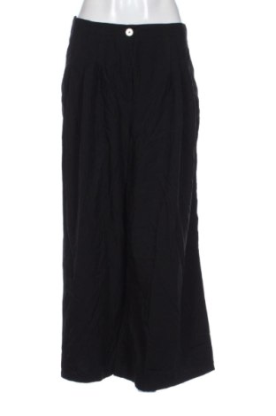 Női nadrág Massimo Dutti, Méret L, Szín Fekete, Ár 11 348 Ft, #137866982