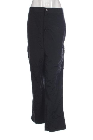 Pantaloni de femei Unbranded, Mărime 3XL, Culoare Negru, Preț 52,99 Lei, #137867107