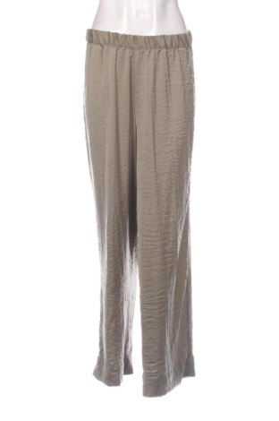 Pantaloni de femei H&M, Mărime M, Culoare Verde, Preț 78,00 Lei, #137867277