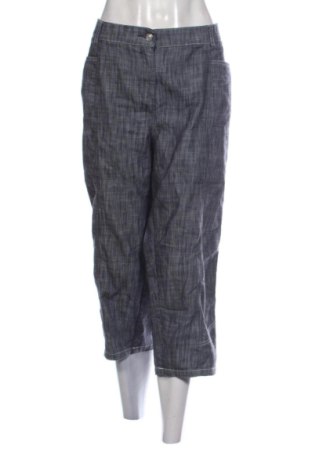 Pantaloni de femei Unbranded, Mărime 3XL, Culoare Gri, Preț 58,99 Lei, #137867365