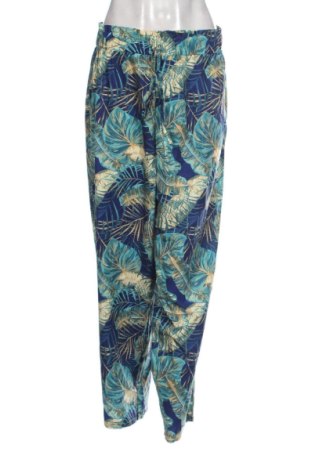 Pantaloni de femei SHEIN, Mărime 3XL, Culoare Multicolor, Preț 84,99 Lei, #137867421