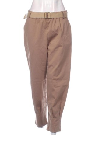 Dámske nohavice Unbranded, Veľkosť M, Farba Hnedá, Cena  14,88 €, #137867422
