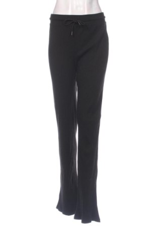 Pantaloni de femei Amisu, Mărime XL, Culoare Negru, Preț 125,98 Lei, #137867467