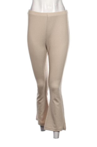 Dámské kalhoty  LeGer By Lena Gercke X About you, Velikost S, Barva Béžová, Cena  267,00 Kč, #137867500