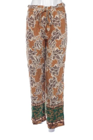 Pantaloni de femei Unbranded, Mărime M, Culoare Multicolor, Preț 78,74 Lei, #137867540