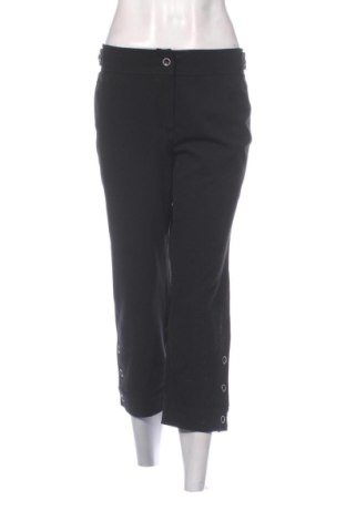 Pantaloni de femei Marella, Mărime M, Culoare Negru, Preț 283,45 Lei, #137867571