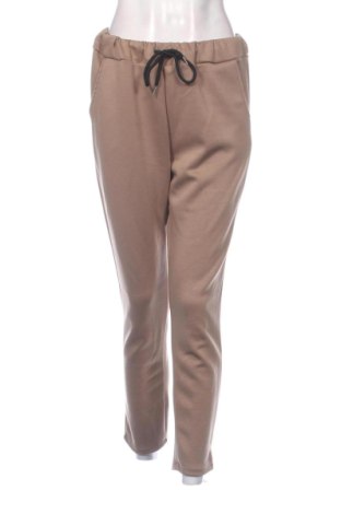 Dámske nohavice Unbranded, Veľkosť L, Farba Hnedá, Cena  14,88 €, #137867634