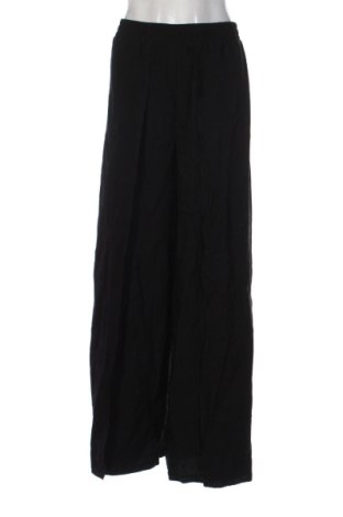 Pantaloni de femei Sinsay, Mărime L, Culoare Negru, Preț 77,89 Lei, #137867678