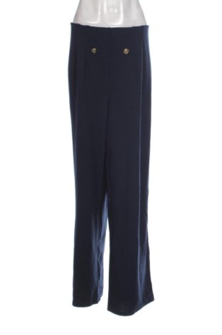Pantaloni de femei Unbranded, Mărime XXL, Culoare Albastru, Preț 51,99 Lei, #137867829