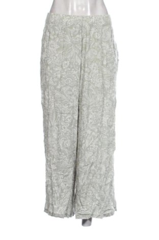 Дамски панталон Maxi Blue, Размер XXL, Цвят Многоцветен, Цена 15,84 €, #137867904