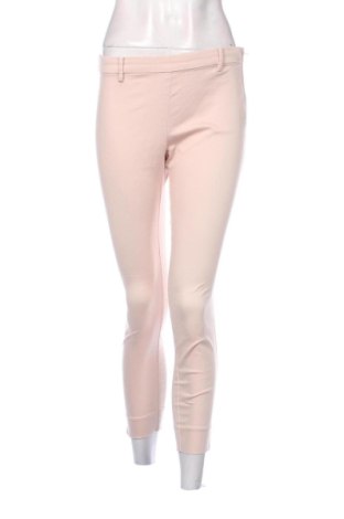 Dámské kalhoty  H&M, Velikost S, Barva Růžová, Cena  361,00 Kč, #137867998